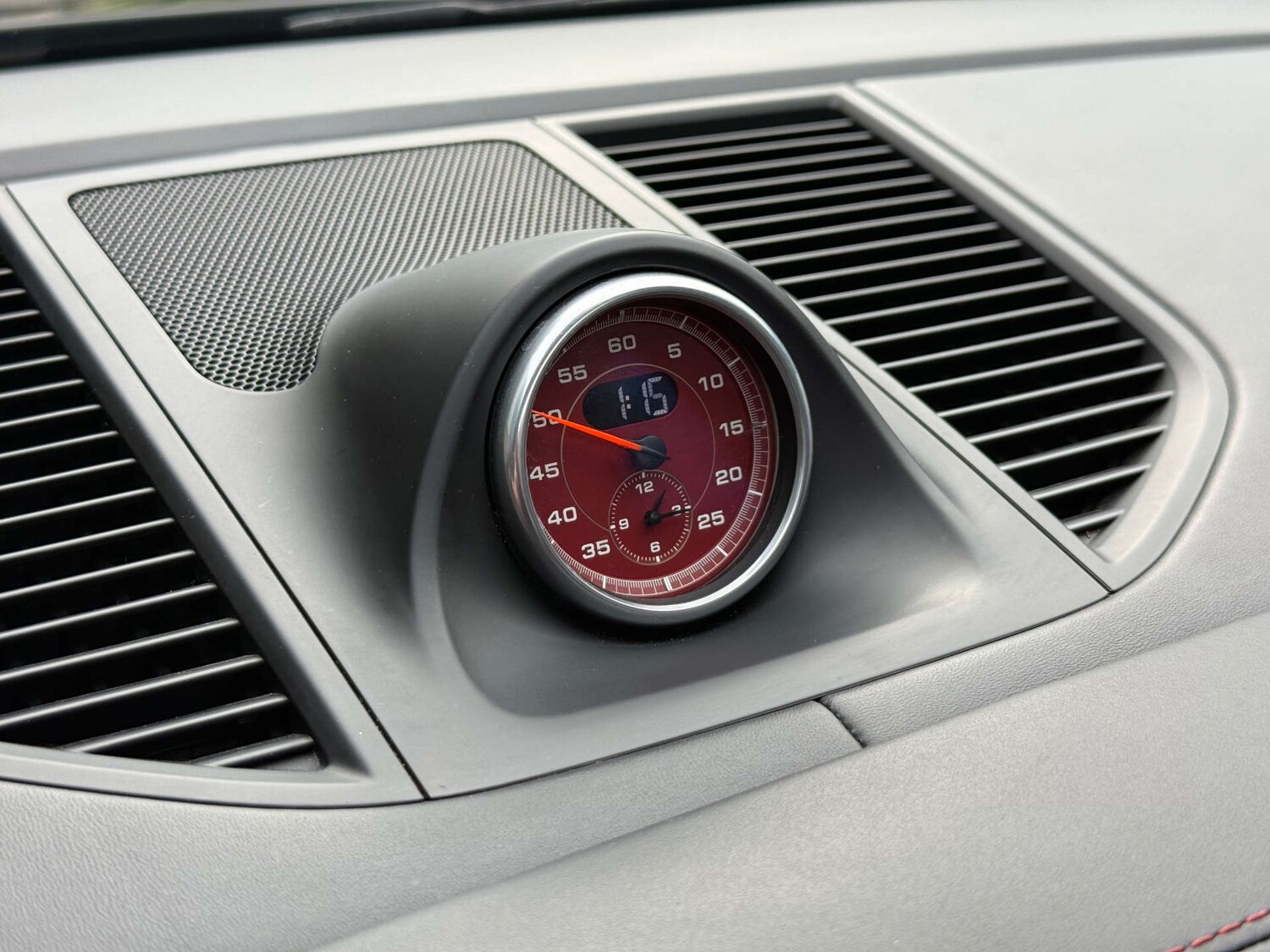 Used Porsche Macan 2017 for sale - 76551741: Photo 35