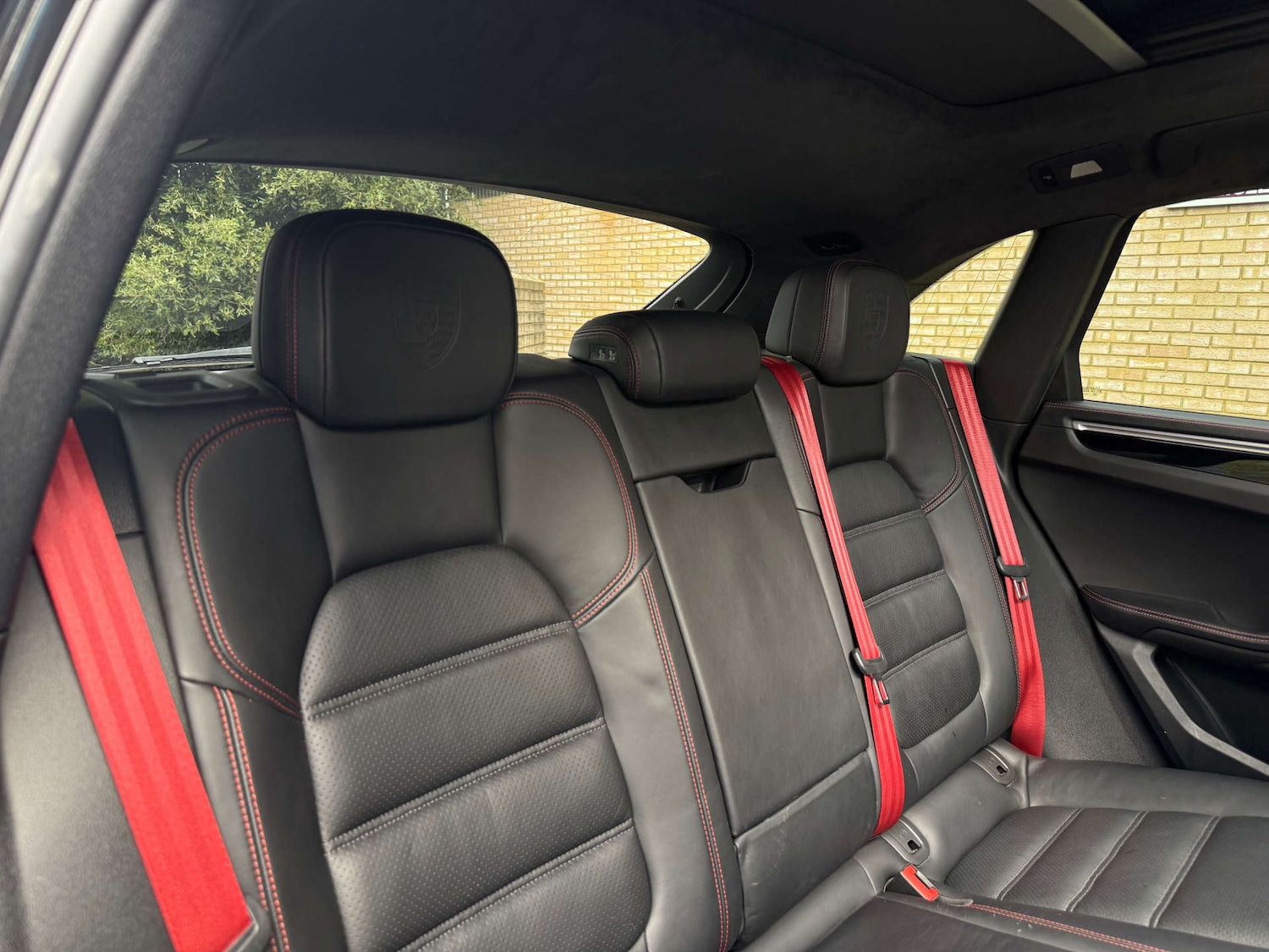 Used Porsche Macan 2017 for sale - 76551741: Photo 37