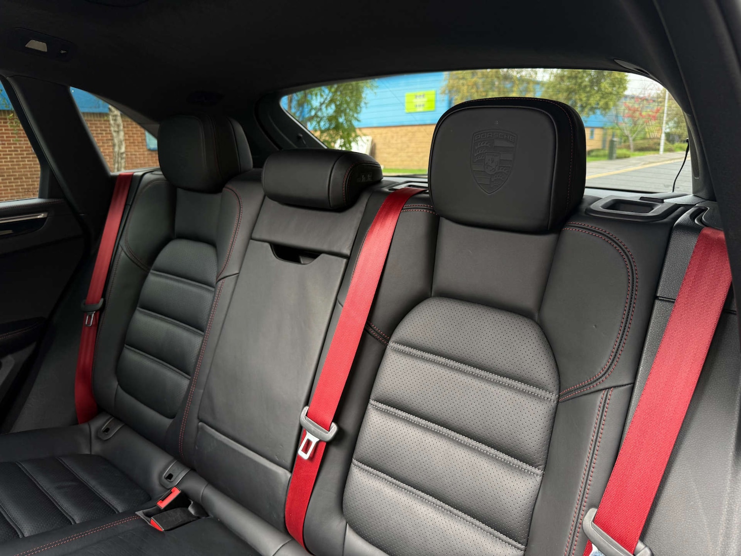 Used Porsche Macan 2017 for sale - 76551741: Photo 38