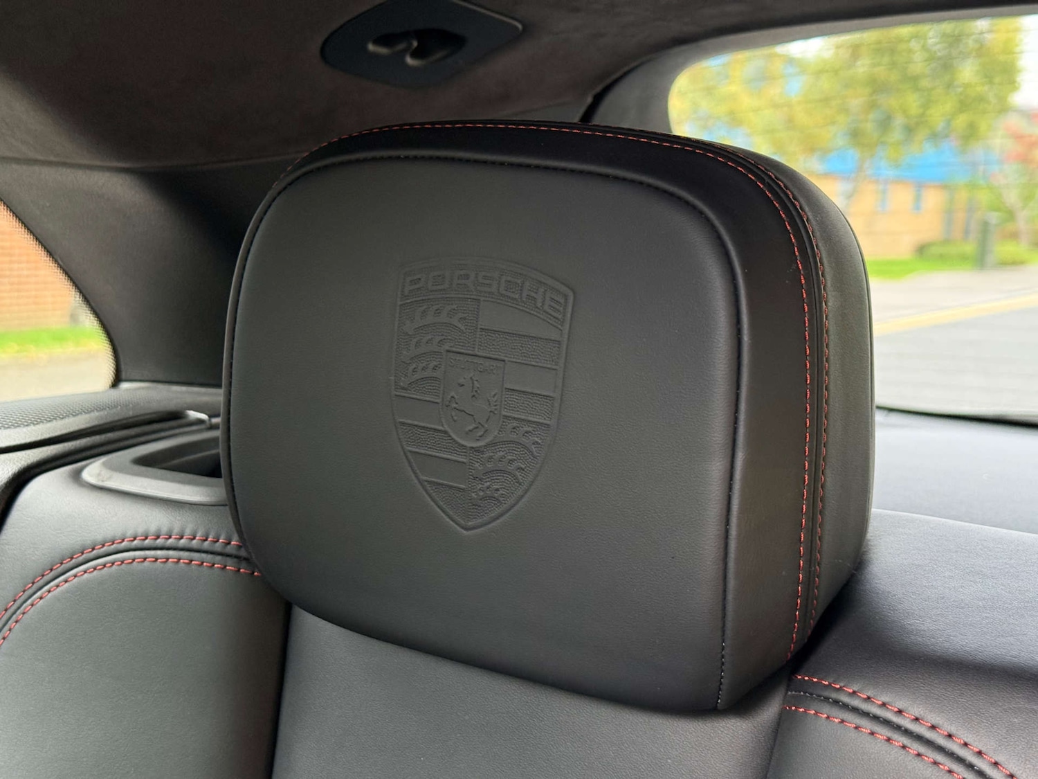 Used Porsche Macan 2017 for sale - 76551741: Photo 39