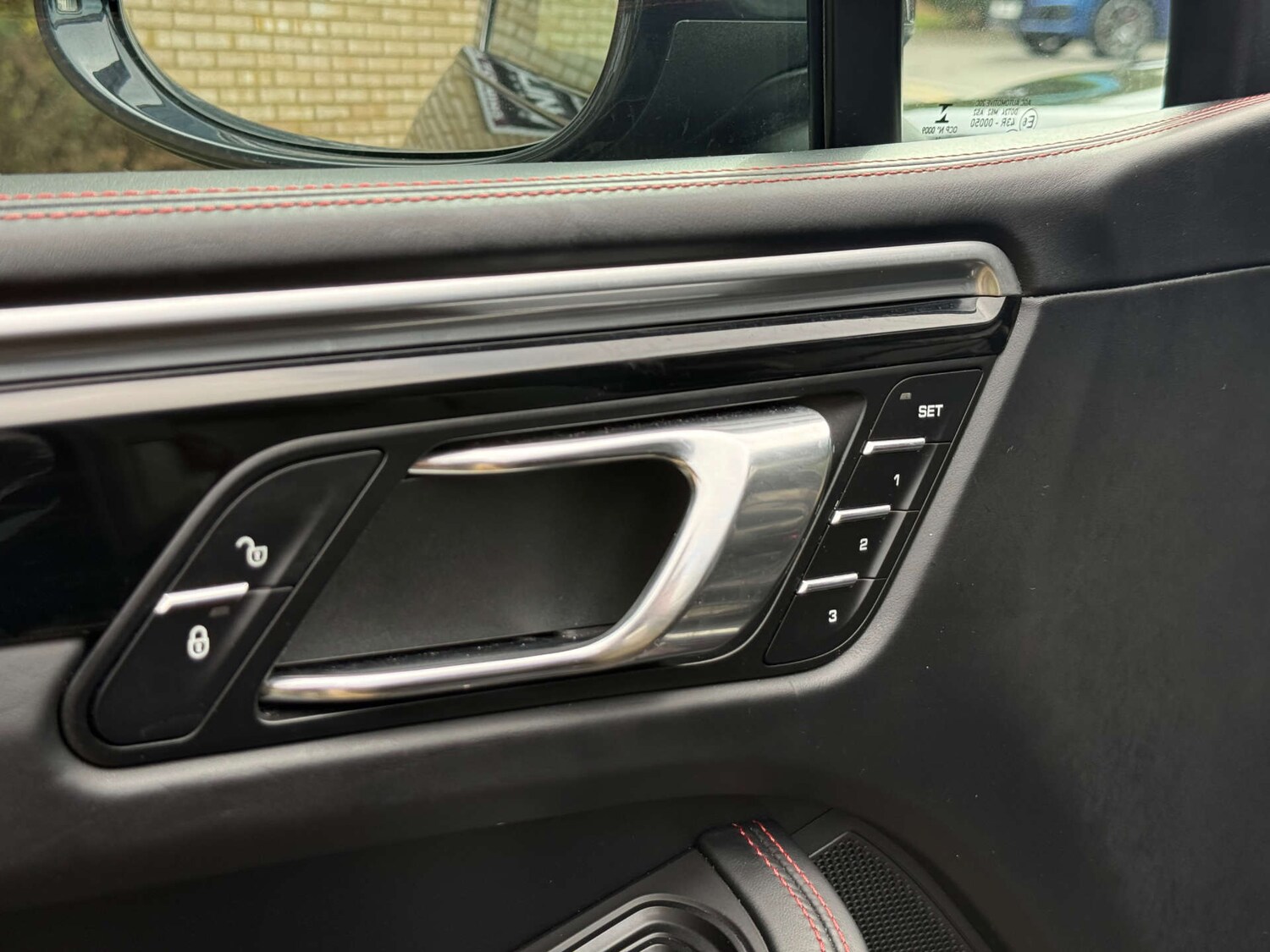 Used Porsche Macan 2017 for sale - 76551741: Photo 41