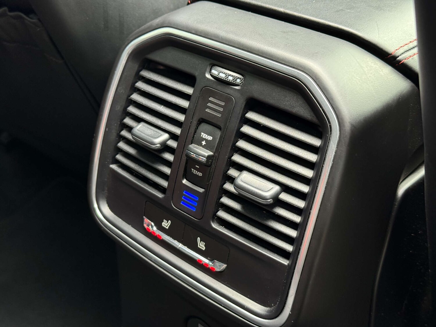 Used Porsche Macan 2017 for sale - 76551741: Photo 44