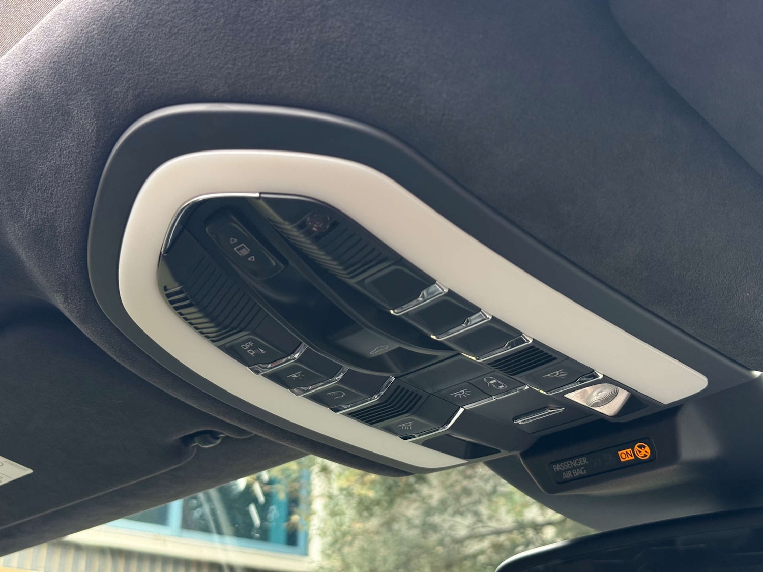 Used Porsche Macan 2017 for sale - 76551741: Photo 47