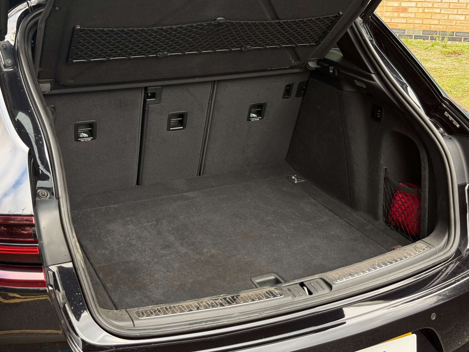 Used Porsche Macan 2017 for sale - 76551741: Photo 50