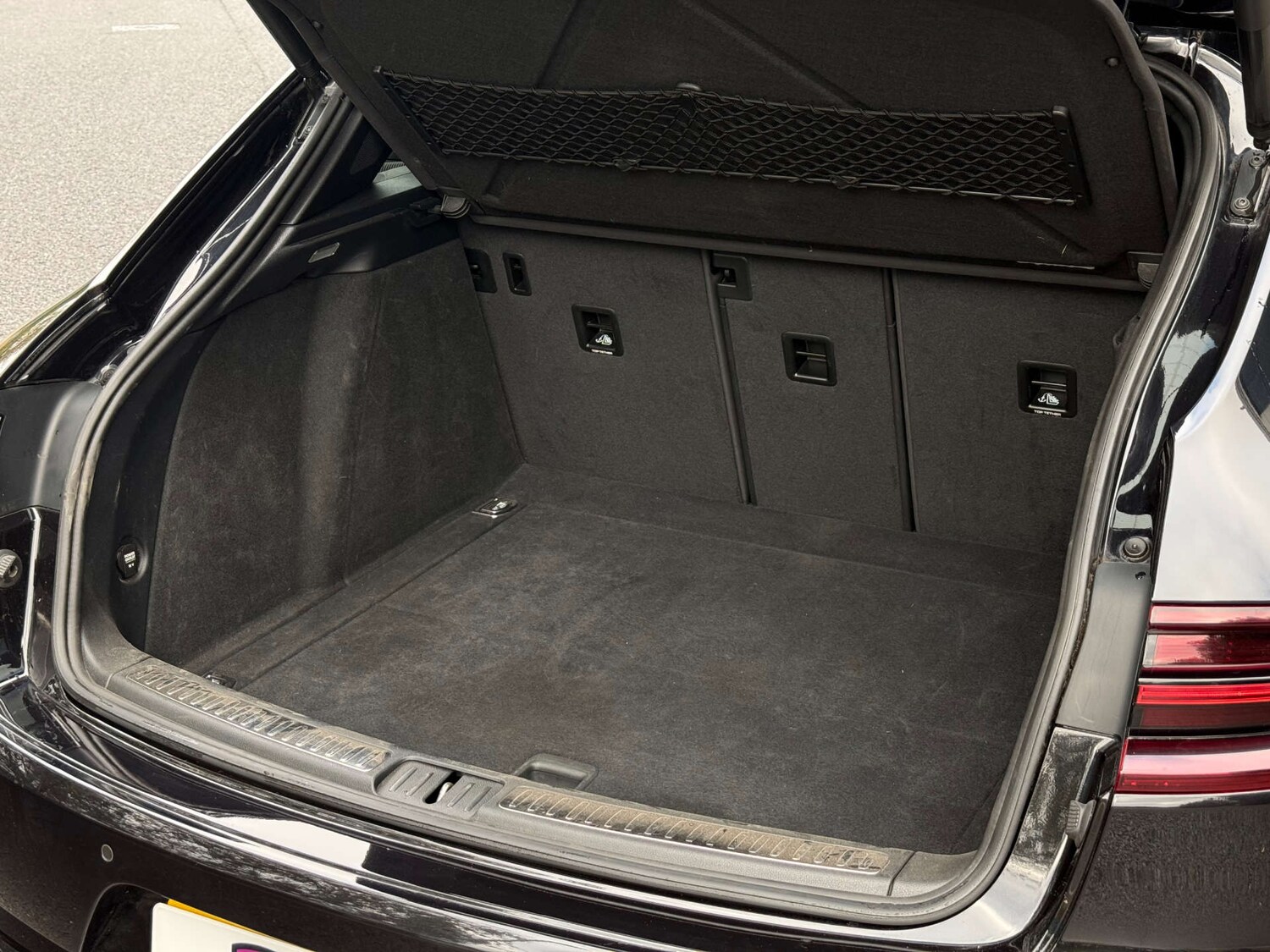 Used Porsche Macan 2017 for sale - 76551741: Photo 51