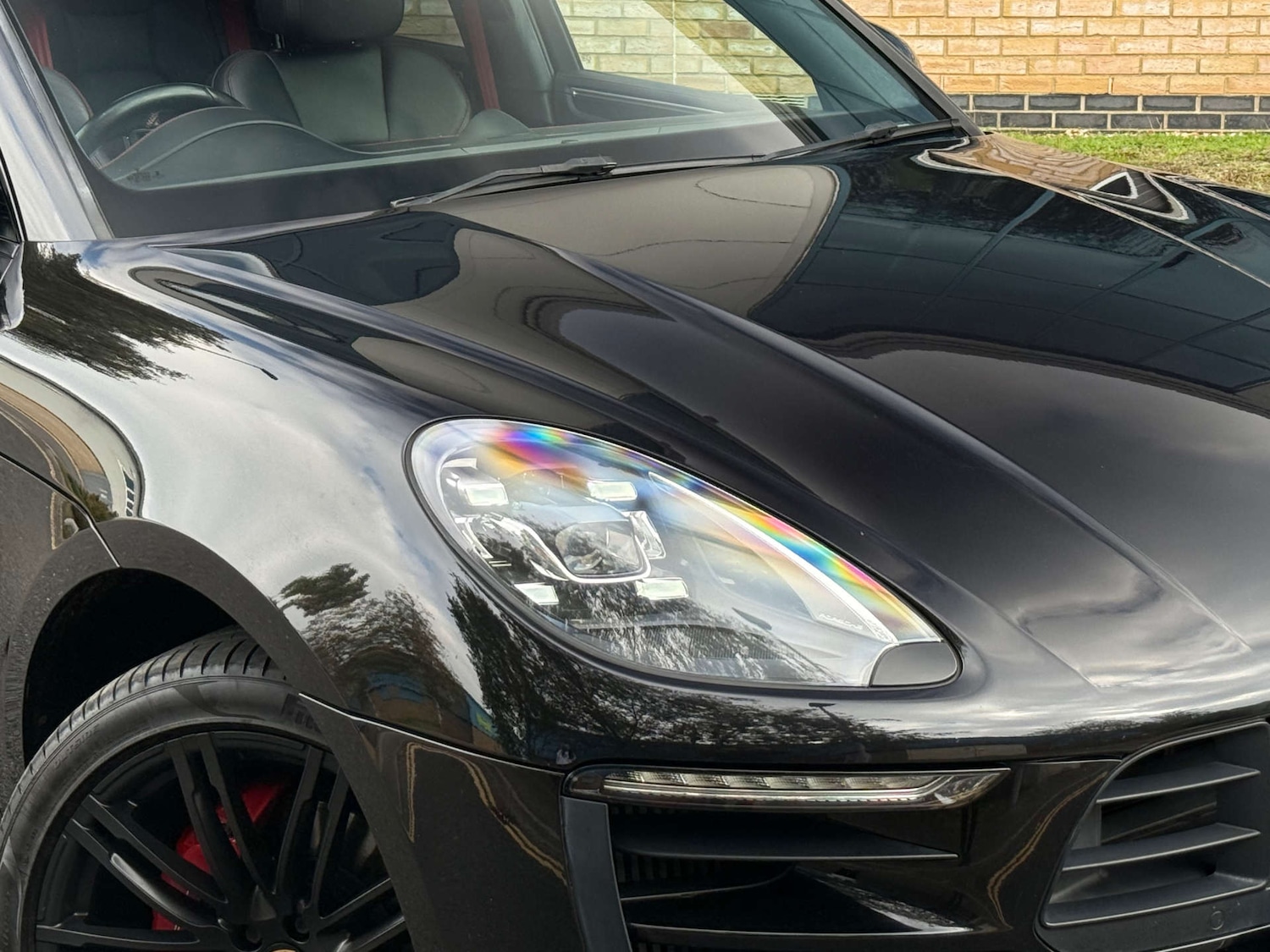 Used Porsche Macan 2017 for sale - 76551741: Photo 6