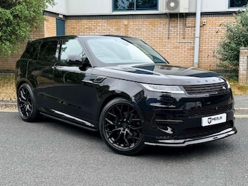 Used Land Rover Range Rover Sport 2023 for sale - 78760691: Photo