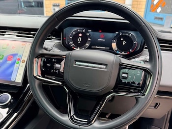Used Land Rover Range Rover Sport 2023 for sale - 78760691: Photo