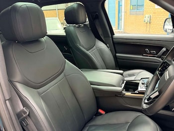 Used Land Rover Range Rover Sport 2023 for sale - 78760691: Photo