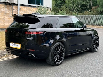 Used Land Rover Range Rover Sport 2023 for sale - 78760691: Photo