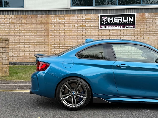 Used BMW M2 2017 for sale - 76311219: Photo 10