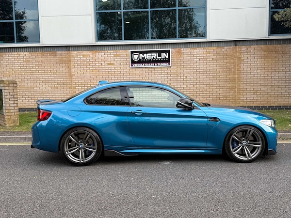 Used BMW M2 2017 for sale - 76311219: Photo 11