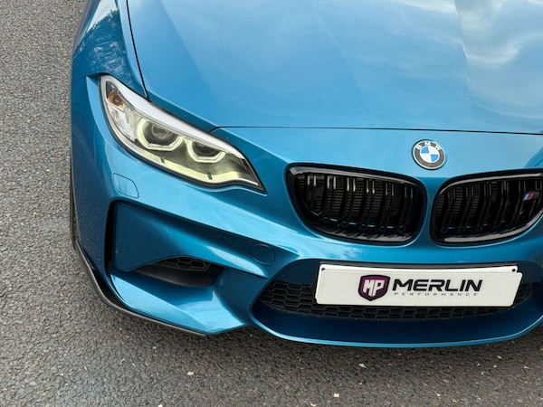 Used BMW M2 2017 for sale - 76311219: Photo 12