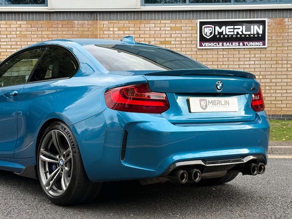 Used BMW M2 2017 for sale - 76311219: Photo 15