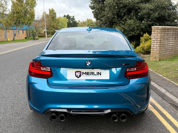 Used BMW M2 2017 for sale - 76311219: Photo 16