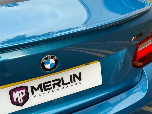 Used BMW M2 2017 for sale - 76311219: Photo 18