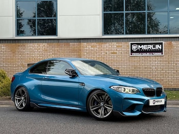 BMW - M2