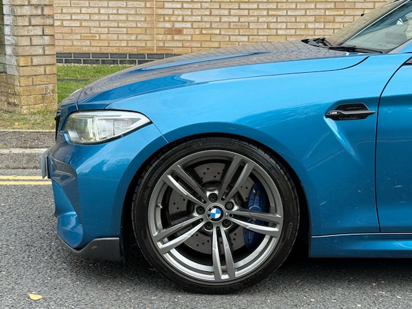 Used BMW M2 2017 for sale - 76311219: Photo 20