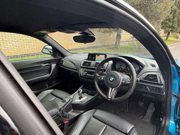 Used BMW M2 2017 for sale - 76311219: Photo 24