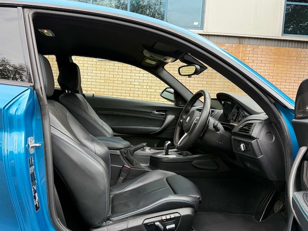Used BMW M2 2017 for sale - 76311219: Photo 25