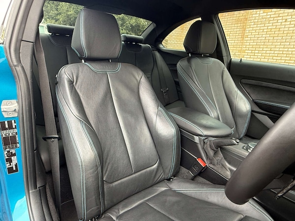 Used BMW M2 2017 for sale - 76311219: Photo 2