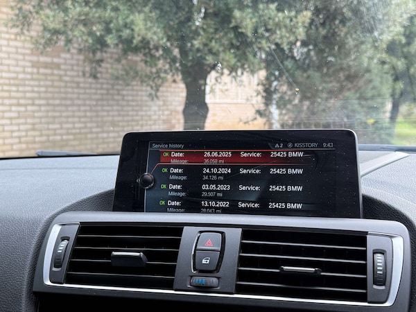 Used BMW M2 2017 for sale - 76311219: Photo 33
