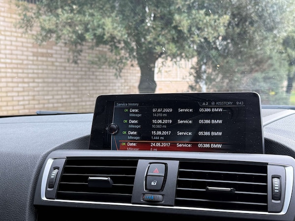 Used BMW M2 2017 for sale - 76311219: Photo 34