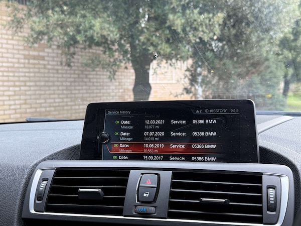 Used BMW M2 2017 for sale - 76311219: Photo 35