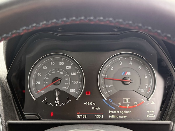 Used BMW M2 2017 for sale - 76311219: Photo 38