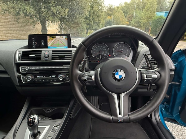 Used BMW M2 2017 for sale - 76311219: Photo 3