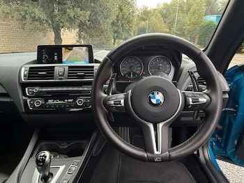 Used BMW M2 2017 for sale - 76311219: Photo 3