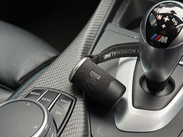 Used BMW M2 2017 for sale - 76311219: Photo 40