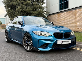 Used BMW M2 2017 for sale - 76311219: Photo 4
