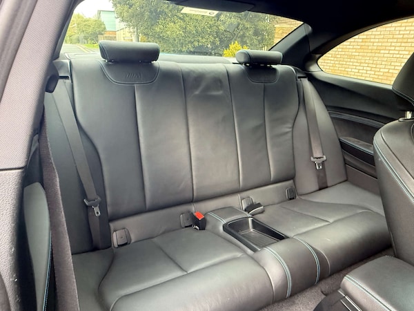 Used BMW M2 2017 for sale - 76311219: Photo 53