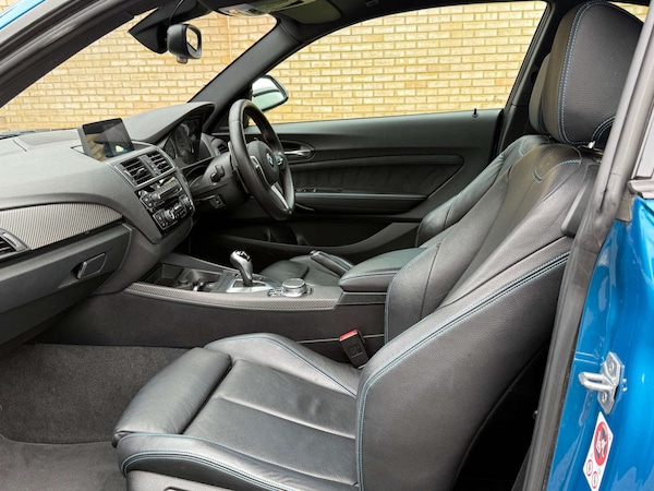 Used BMW M2 2017 for sale - 76311219: Photo 54