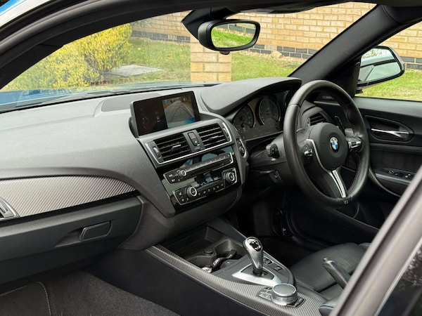 Used BMW M2 2017 for sale - 76311219: Photo 55