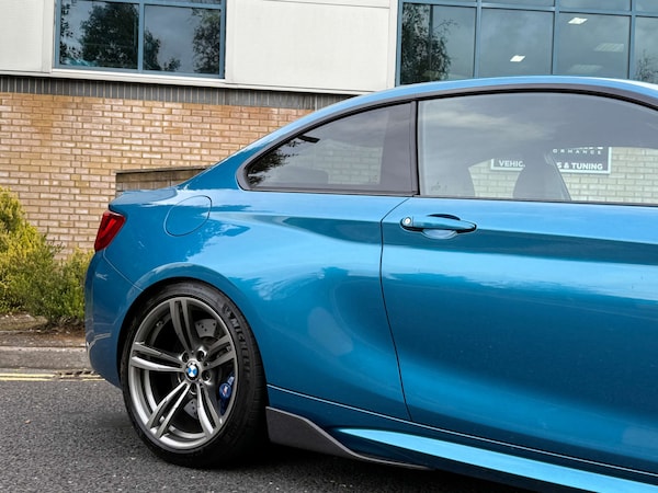 Used BMW M2 2017 for sale - 76311219: Photo 6