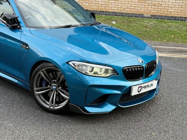 Used BMW M2 2017 for sale - 76311219: Photo 7