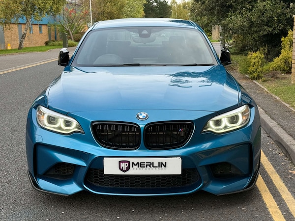 Used BMW M2 2017 for sale - 76311219: Photo 8