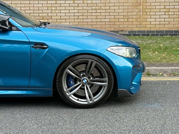 Used BMW M2 2017 for sale - 76311219: Photo 9