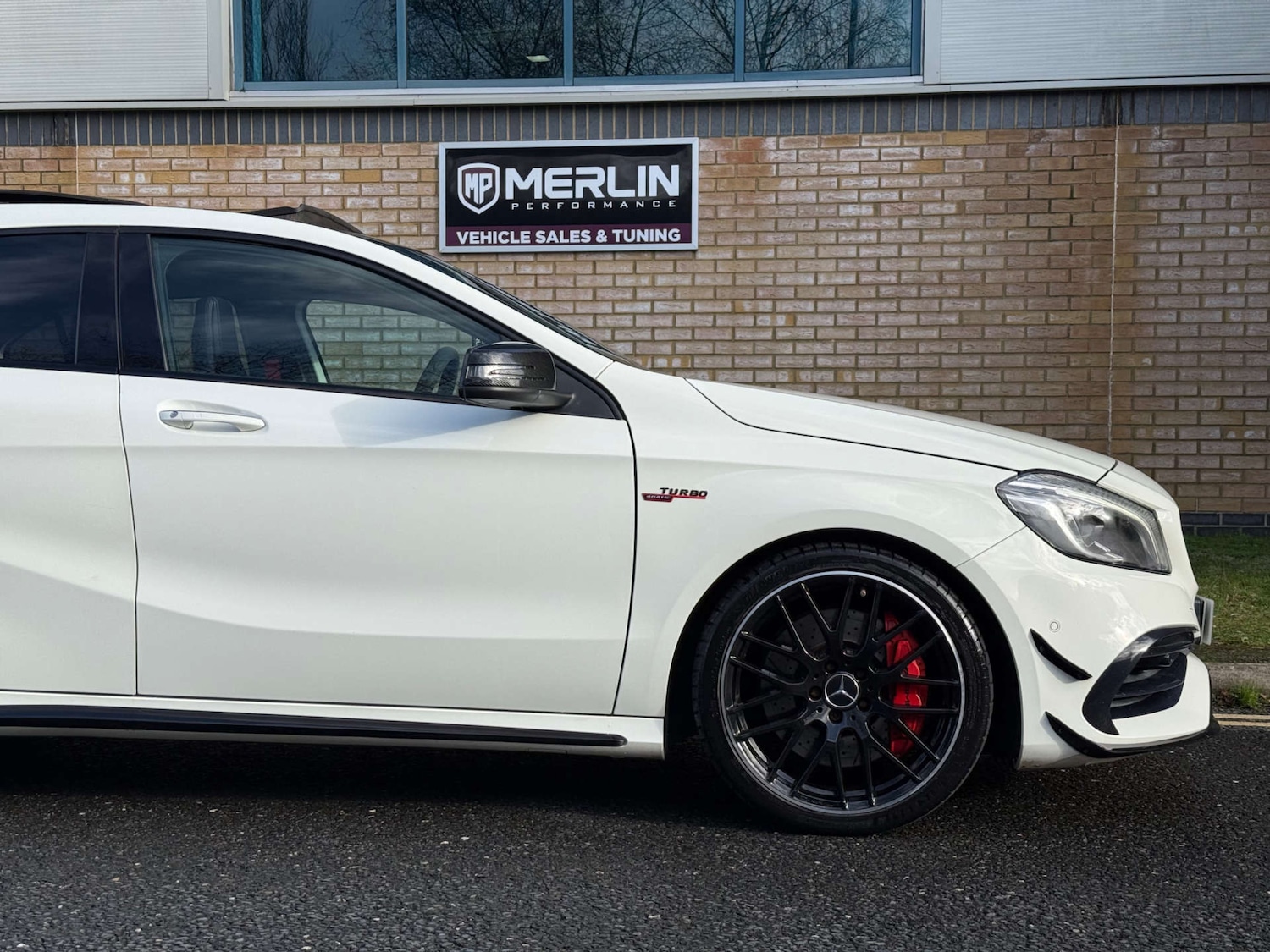 Used Mercedes-Benz A-Class 2017 for sale - 77310967: Photo 11