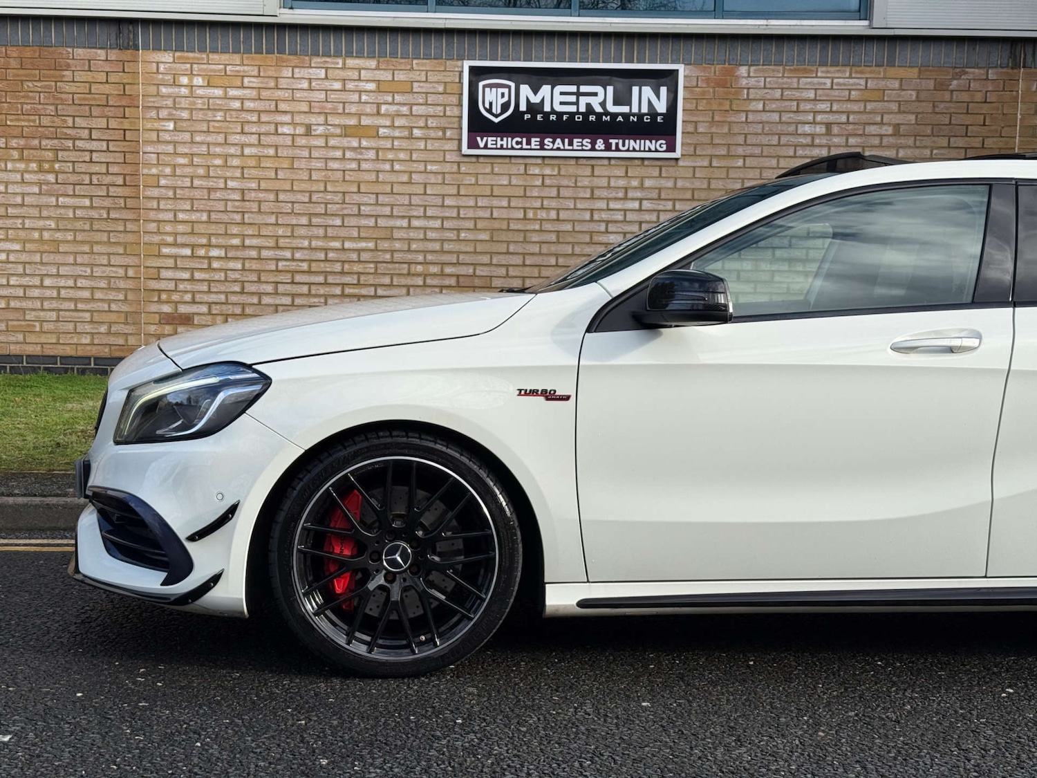 Used Mercedes-Benz A-Class 2017 for sale - 77310967: Photo 12