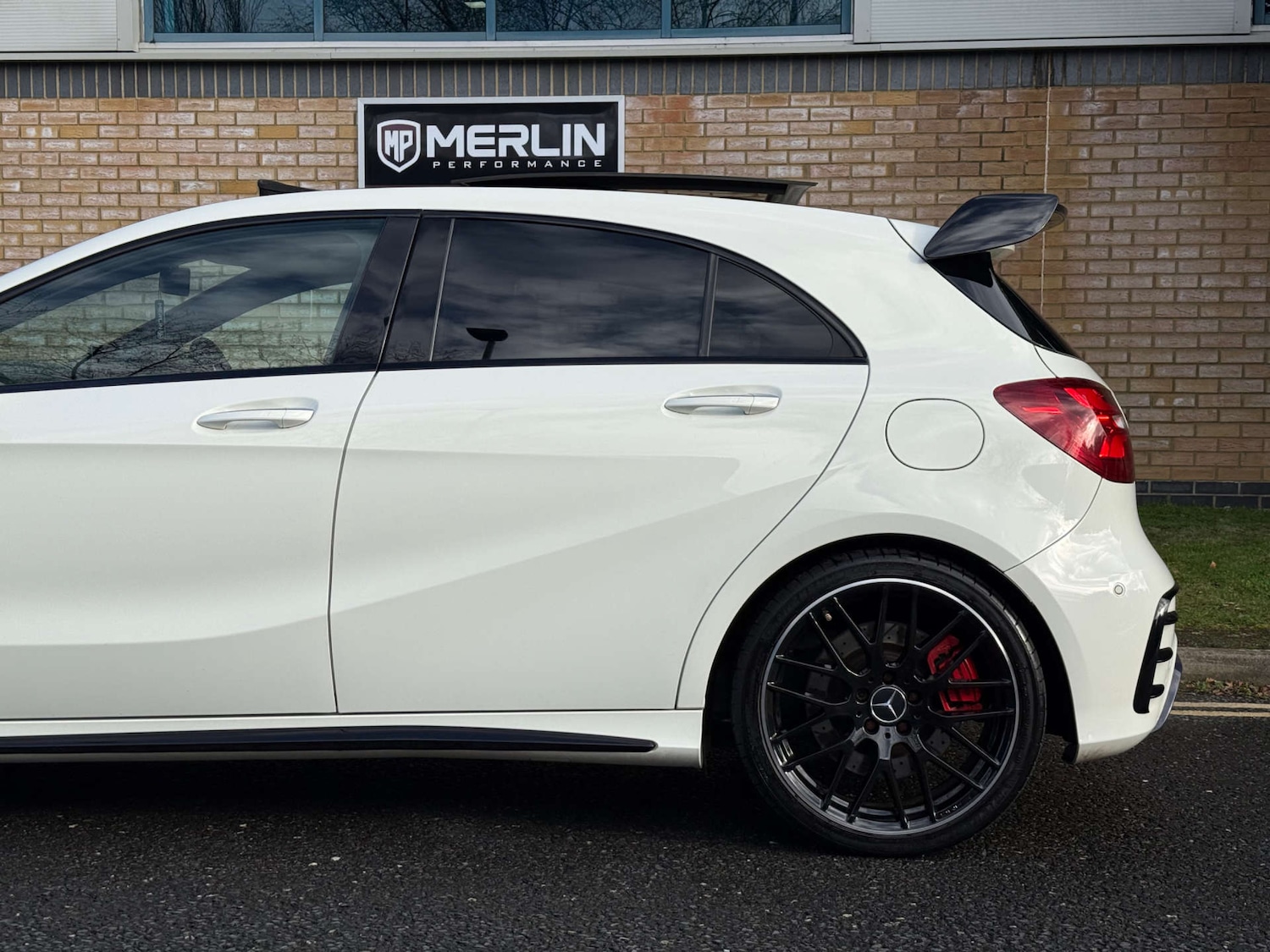 Used Mercedes-Benz A-Class 2017 for sale - 77310967: Photo 13