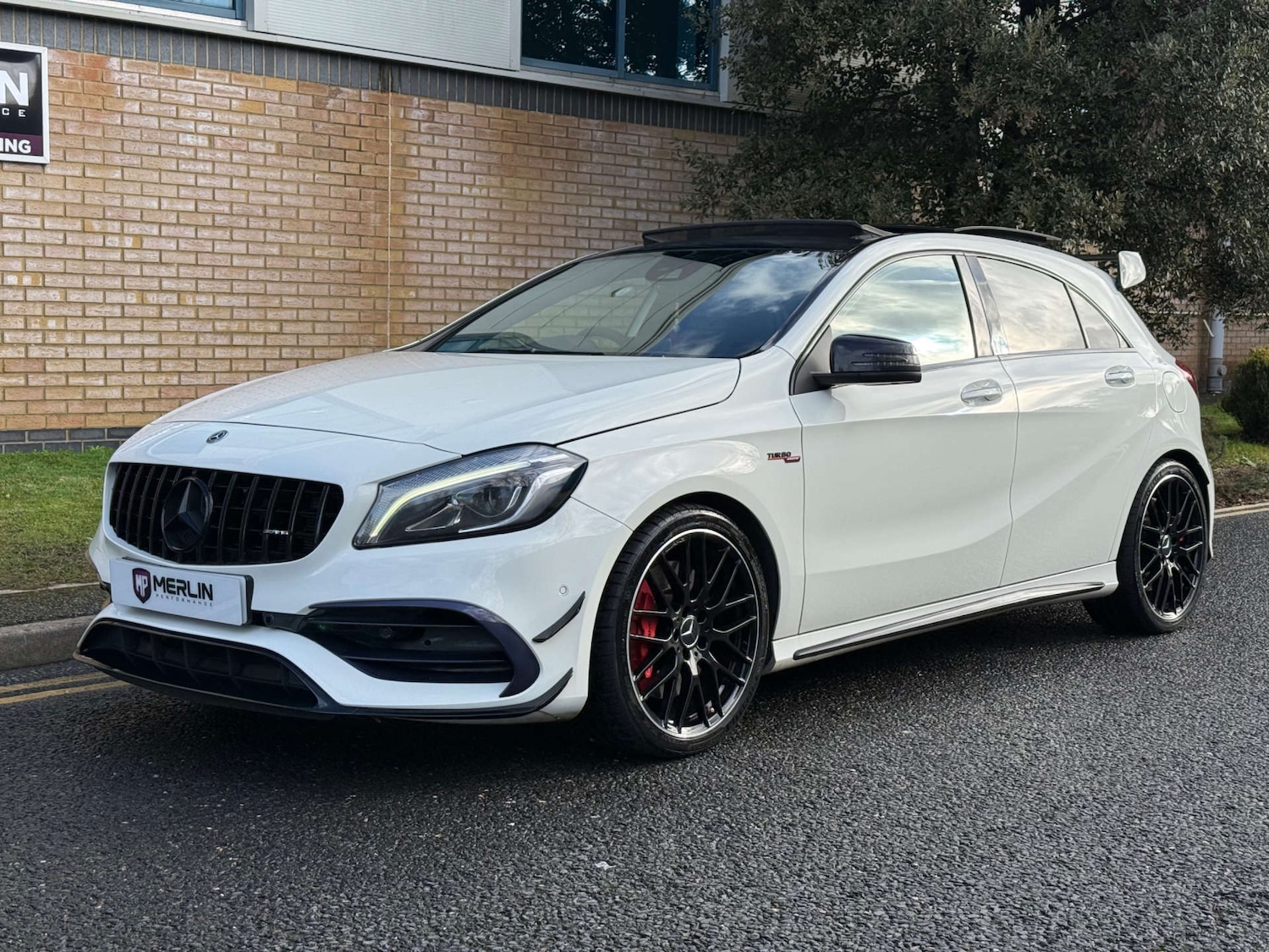 Used Mercedes-Benz A-Class 2017 for sale - 77310967: Photo 14