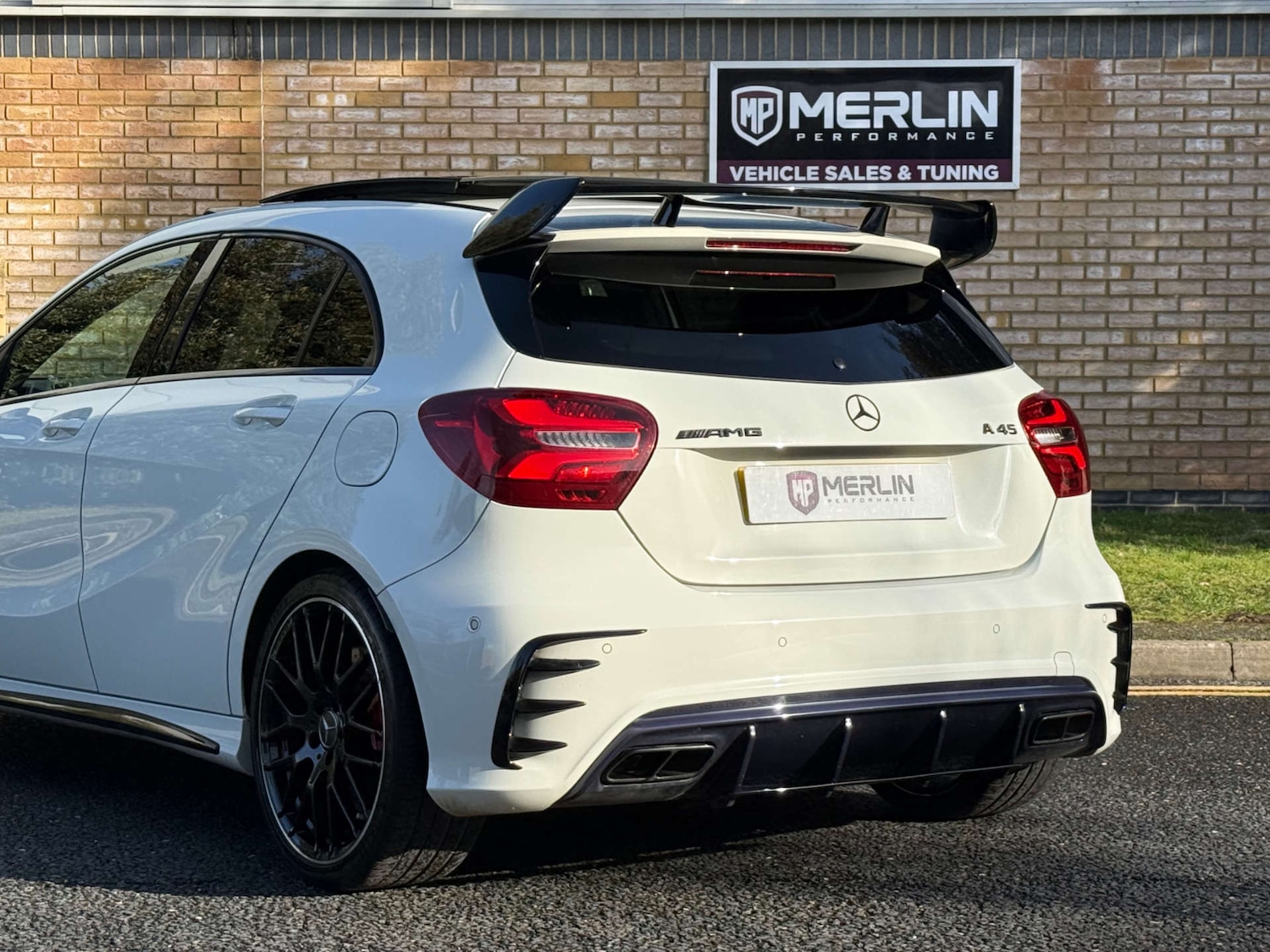 Used Mercedes-Benz A-Class 2017 for sale - 77310967: Photo 20