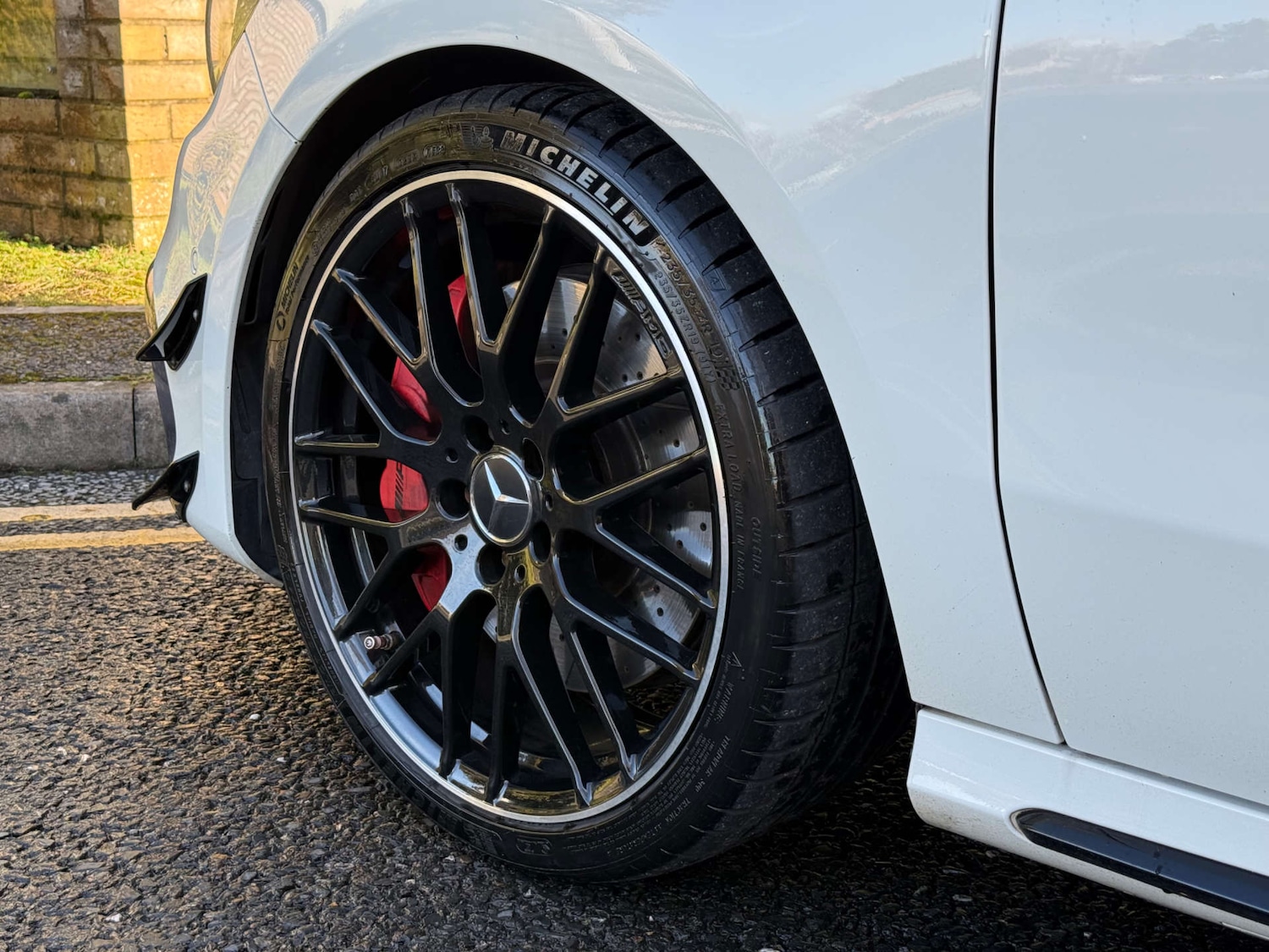 Used Mercedes-Benz A-Class 2017 for sale - 77310967: Photo 21