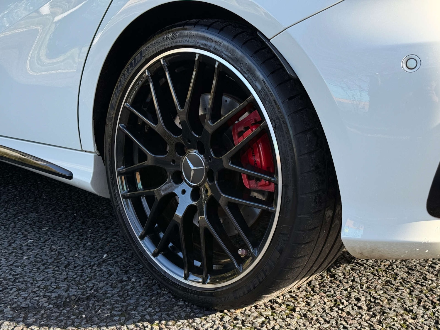 Used Mercedes-Benz A-Class 2017 for sale - 77310967: Photo 22