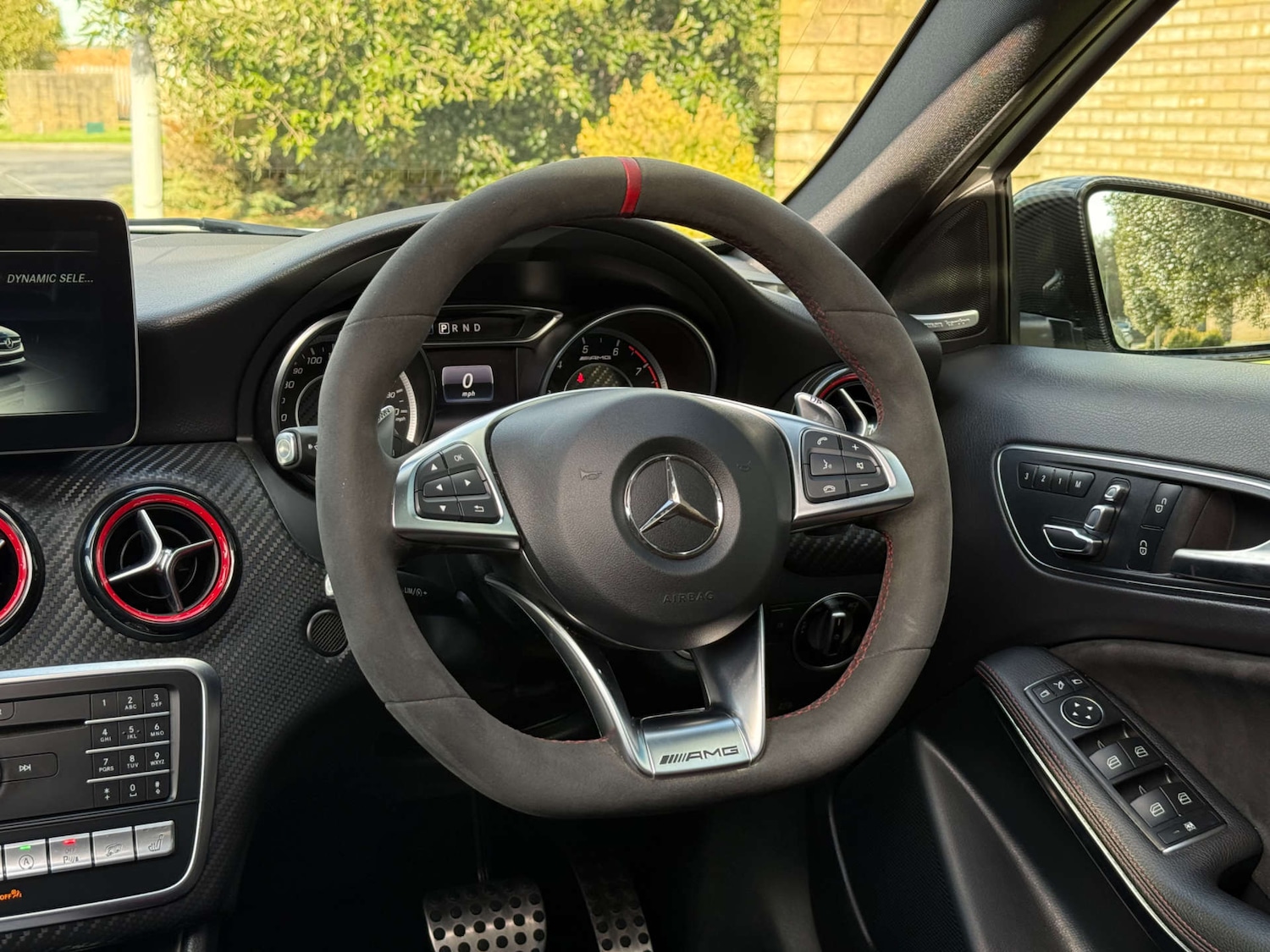 Used Mercedes-Benz A-Class 2017 for sale - 77310967: Photo 24