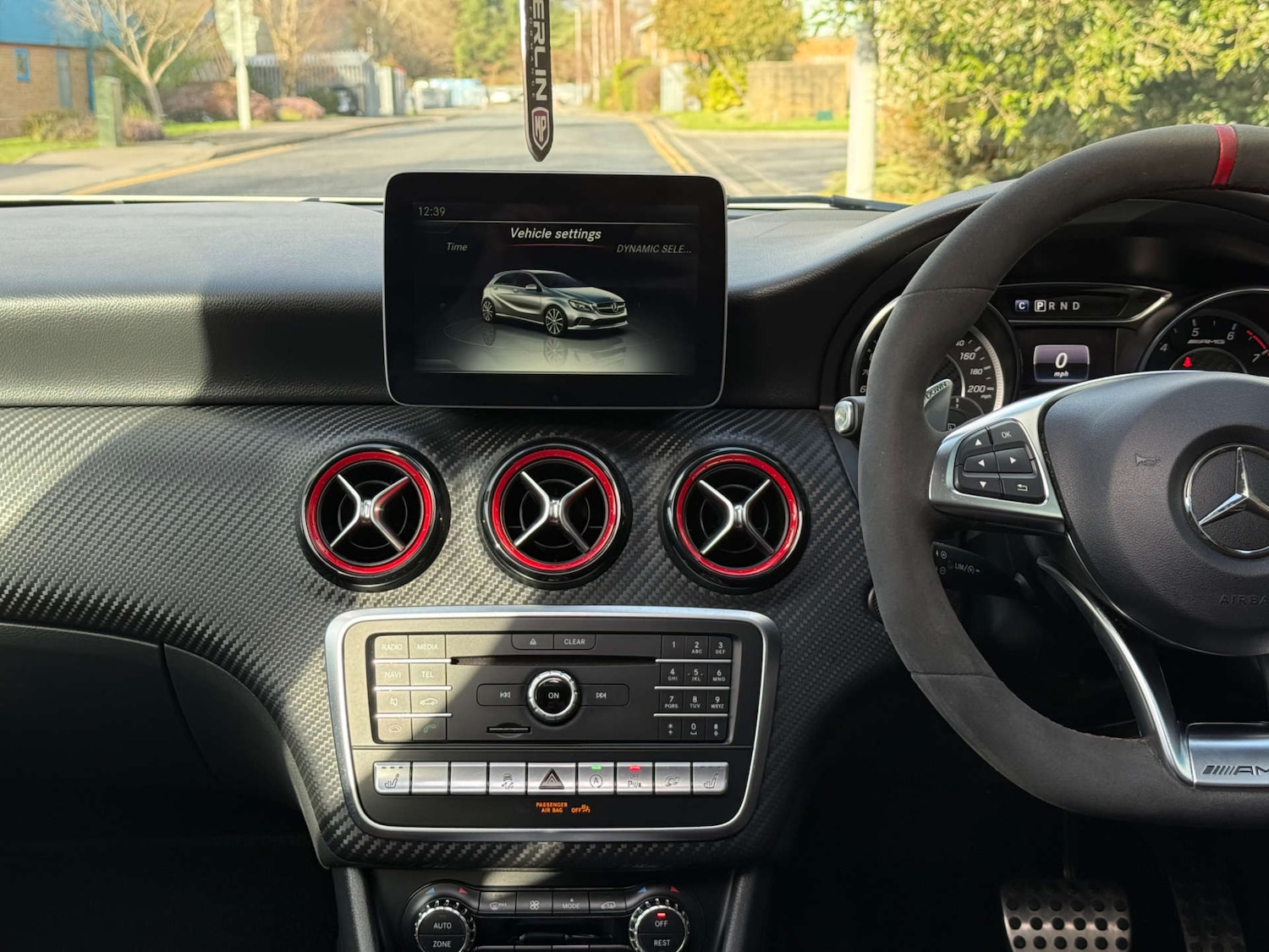 Used Mercedes-Benz A-Class 2017 for sale - 77310967: Photo 25