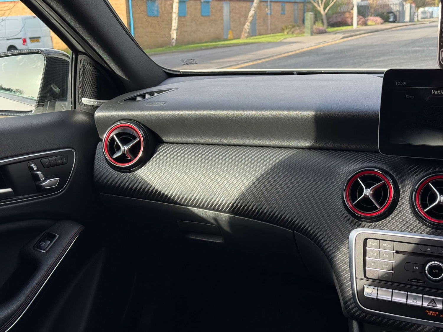 Used Mercedes-Benz A-Class 2017 for sale - 77310967: Photo 26